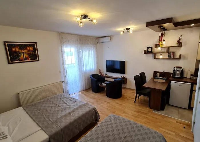 Dm Apartment