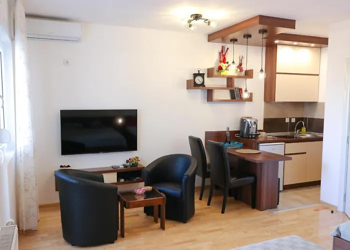 Dm Apartment