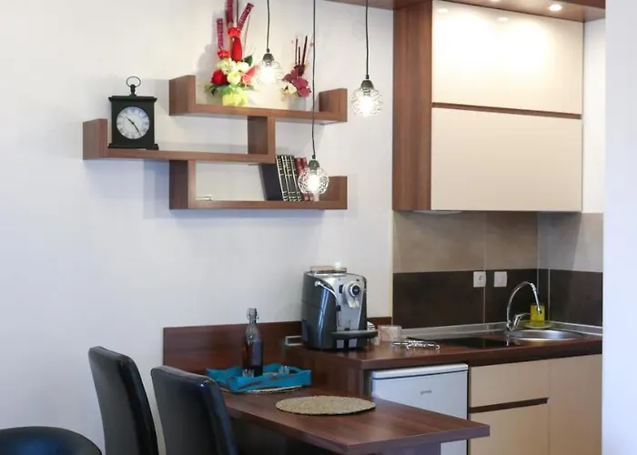 Dm Apartment