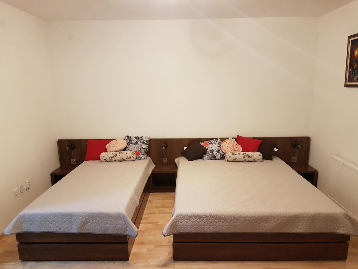Dm Apartment *
