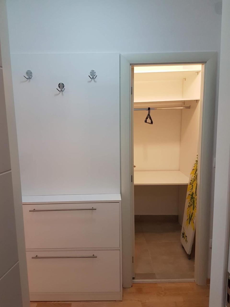 Apartment Dm Nis